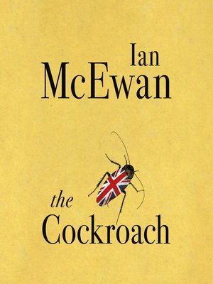 cover image of The Cockroach